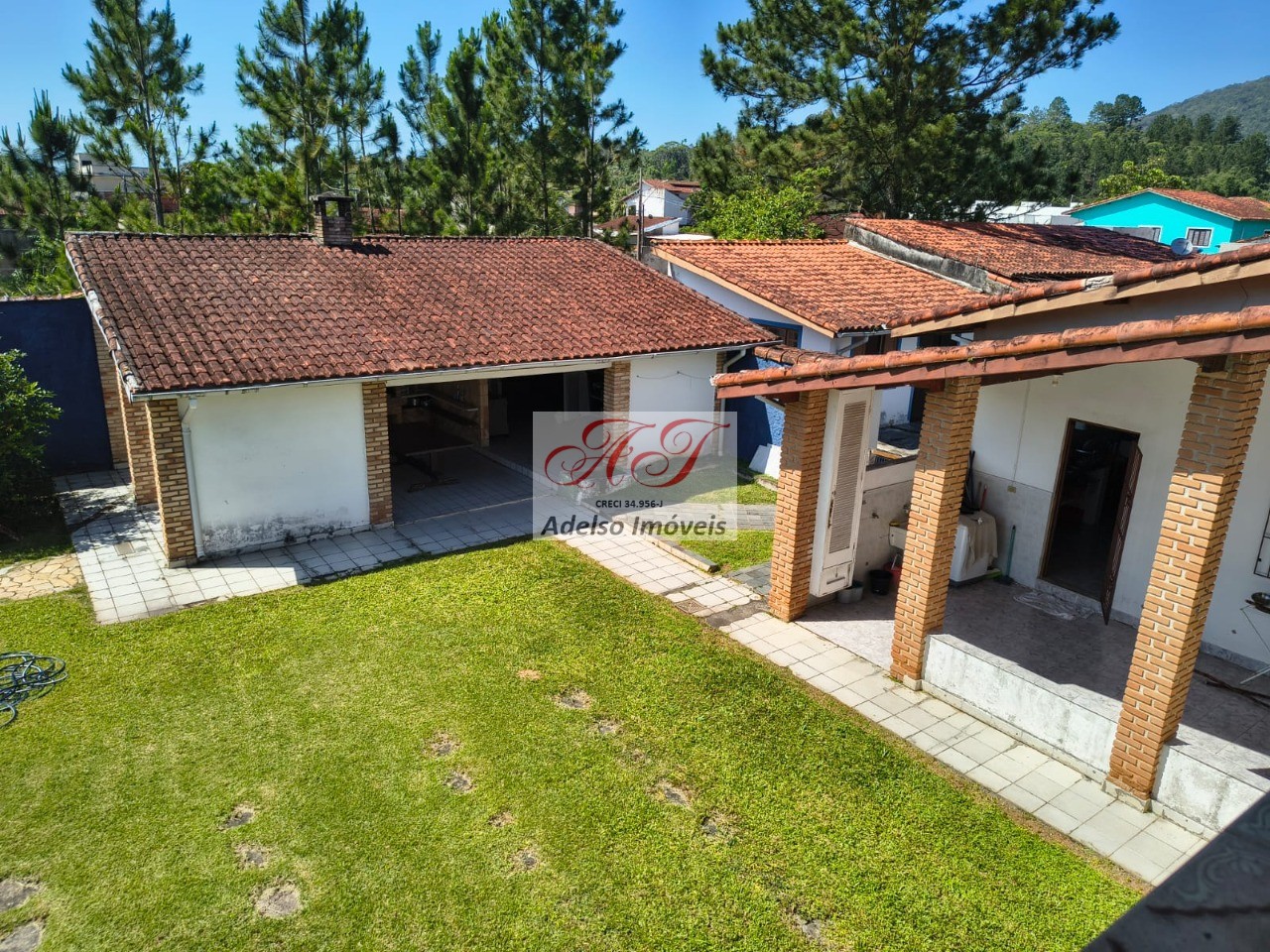 Sobrado, 4 quartos - Foto 6