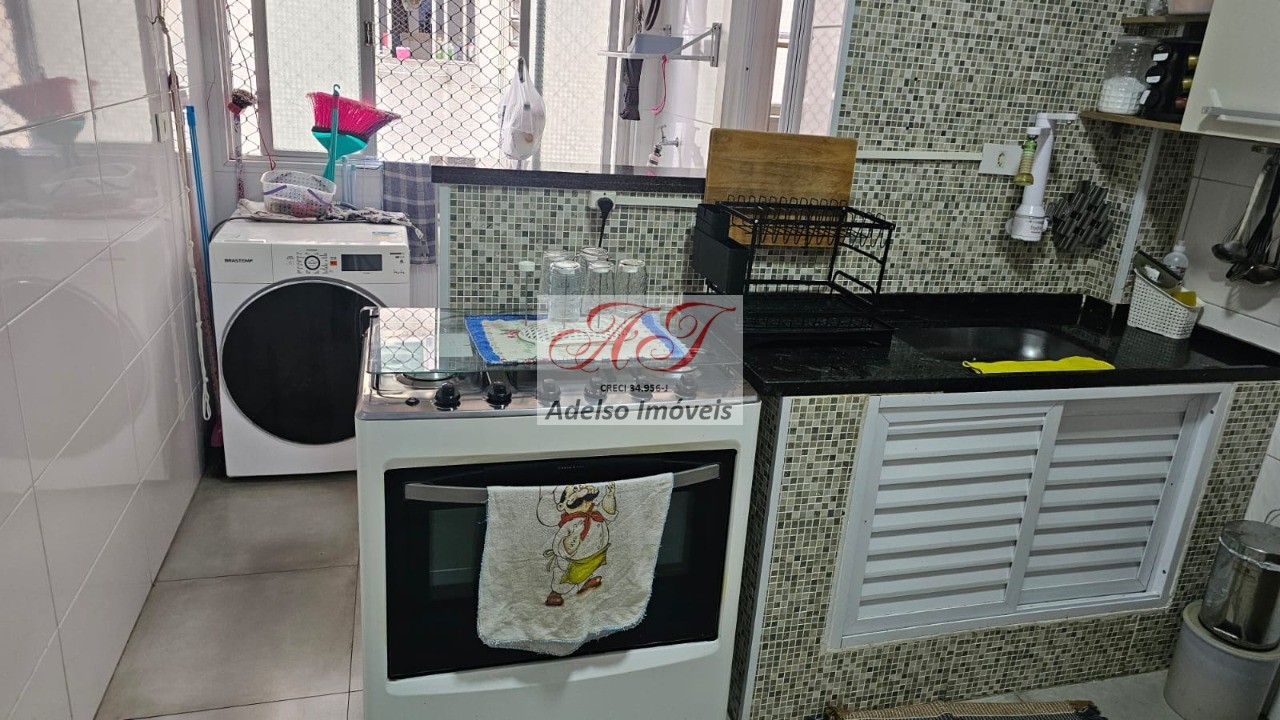Apartamento, 2 quartos, 77 m² - Foto 7
