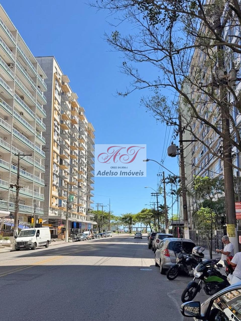 Apartamento, 3 quartos, 109 m² - Foto 1