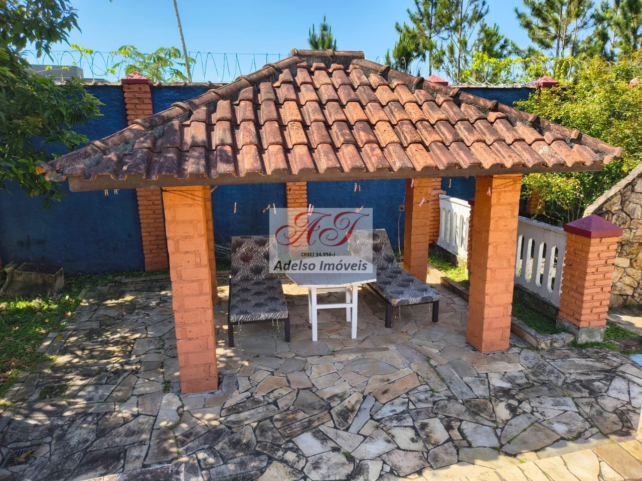 Sobrado, 4 quartos - Foto 36