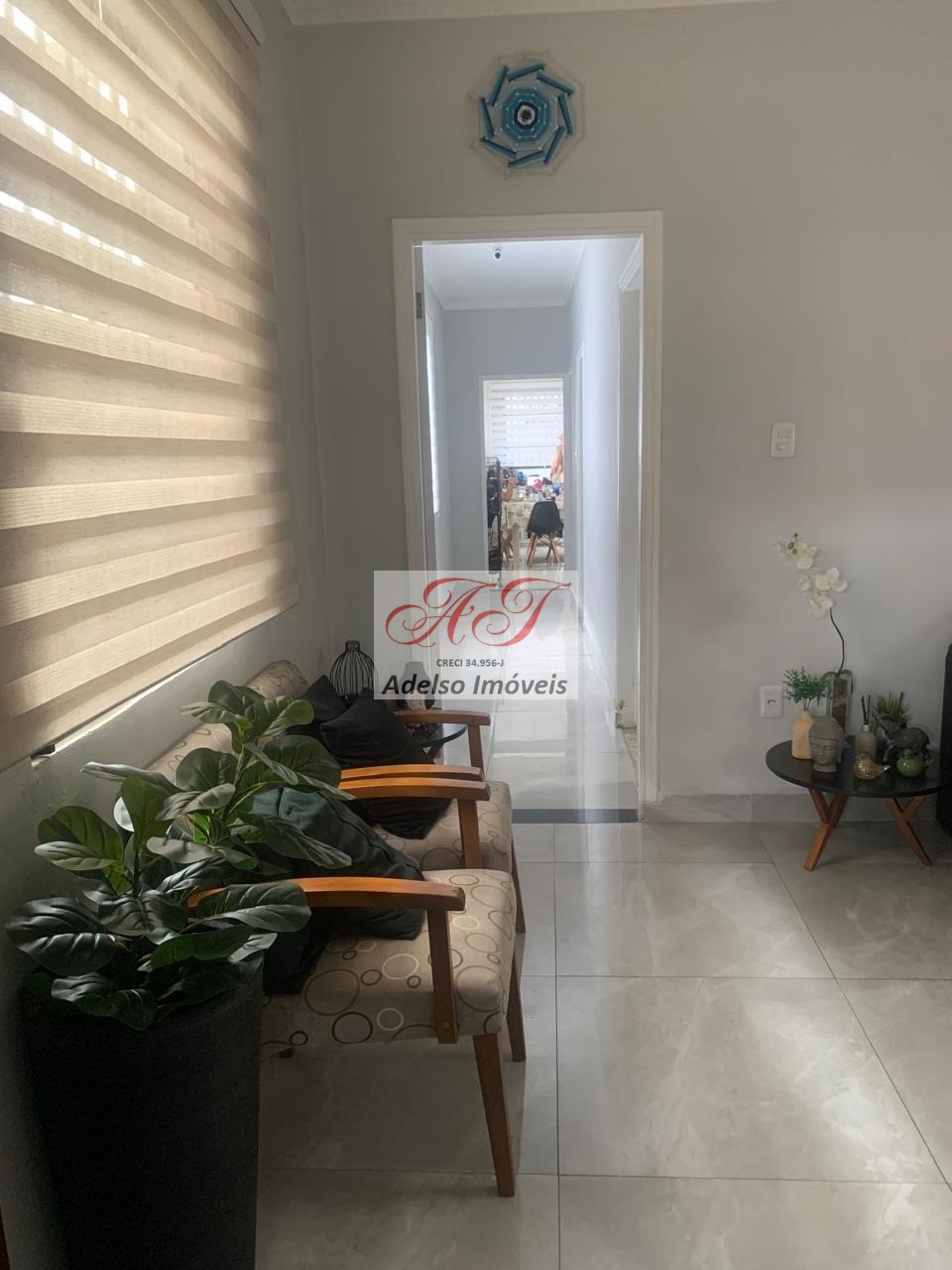 Casa, 3 quartos - Foto 4