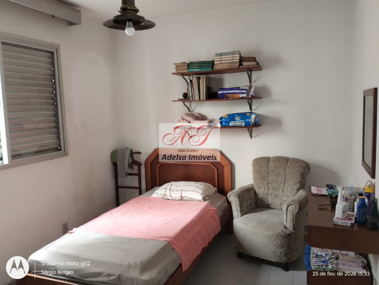 Apartamento, 3 quartos, 143 m² - Foto 13
