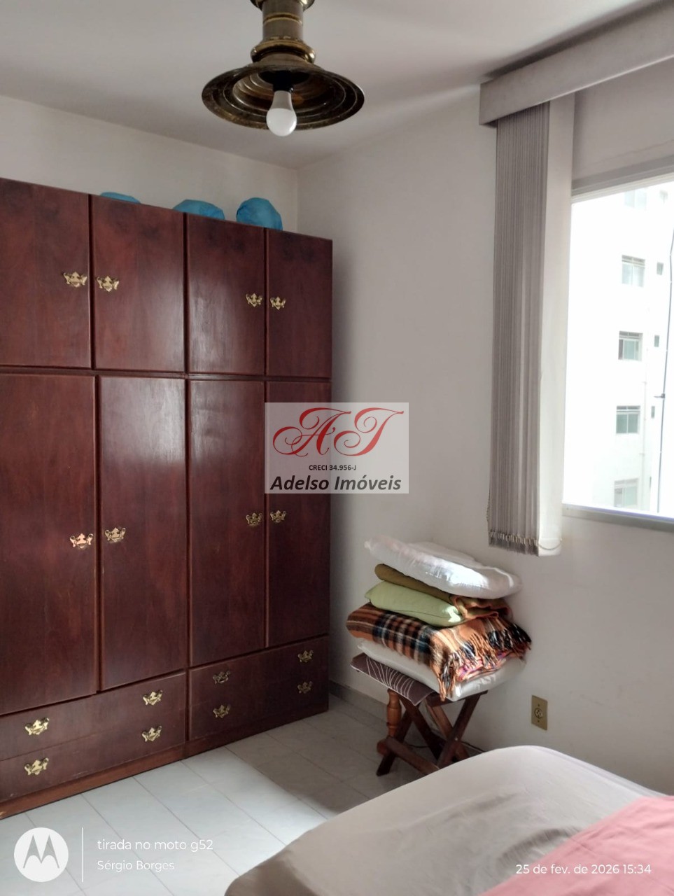 Apartamento, 3 quartos, 143 m² - Foto 8