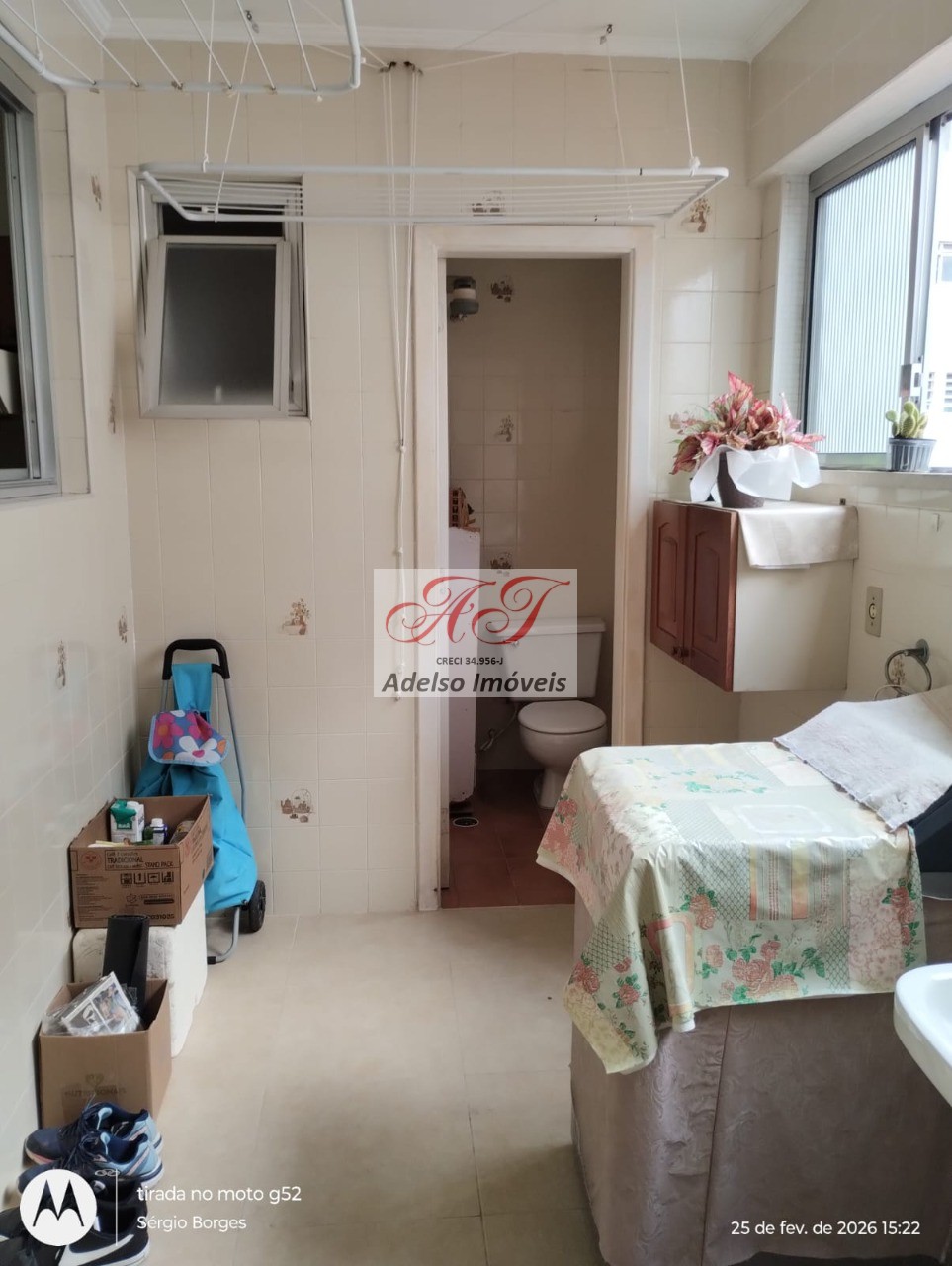 Apartamento, 3 quartos, 143 m² - Foto 26