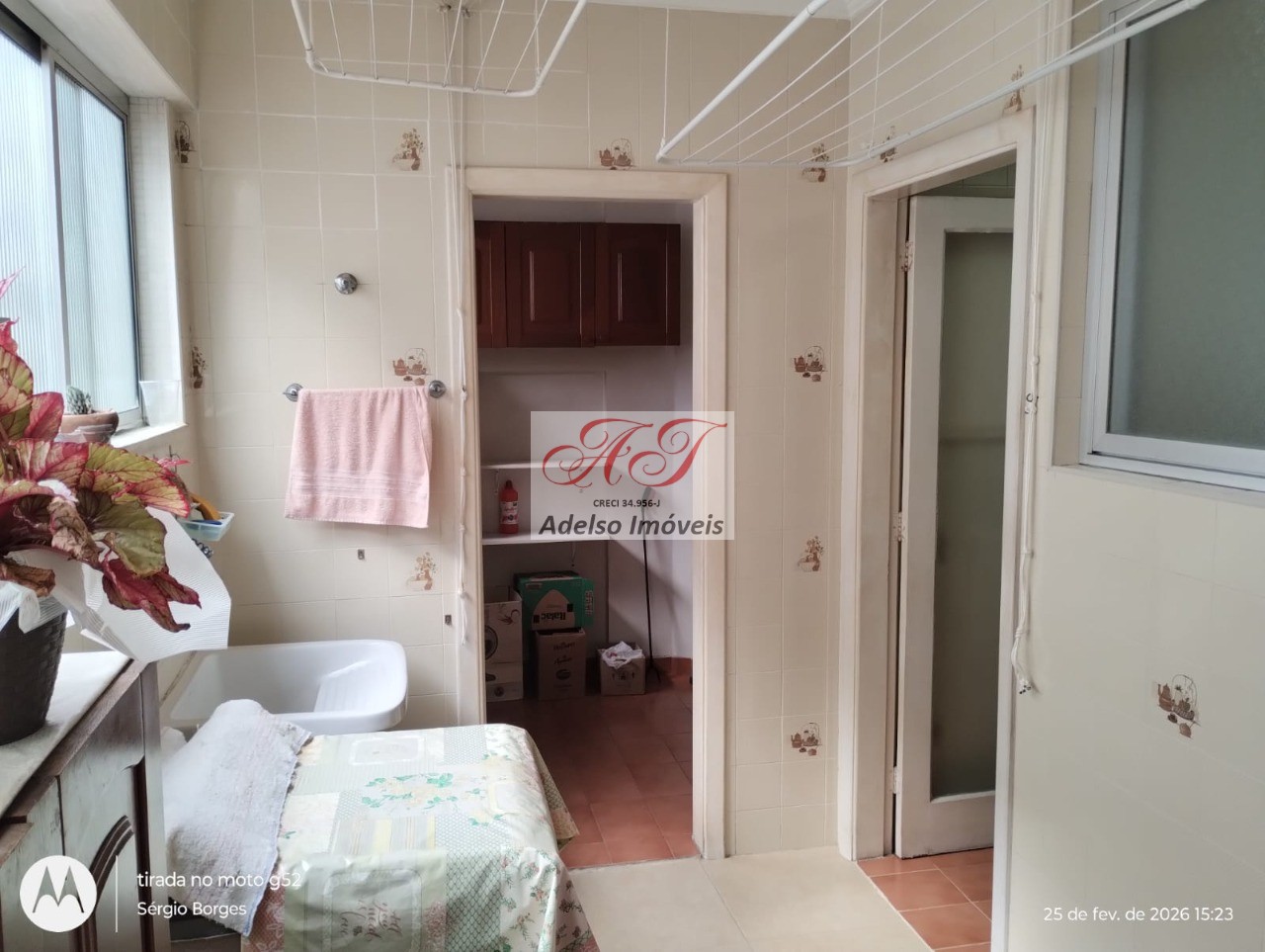 Apartamento, 3 quartos, 143 m² - Foto 27