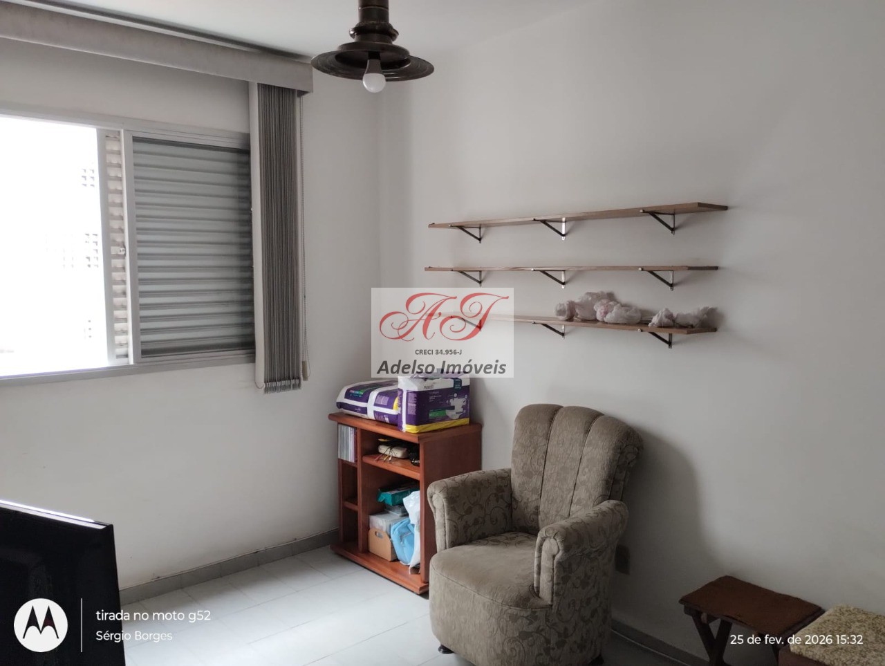 Apartamento, 3 quartos, 143 m² - Foto 14