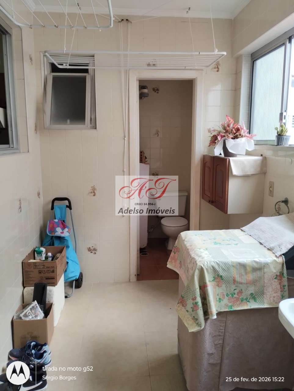Apartamento, 3 quartos, 143 m² - Foto 25