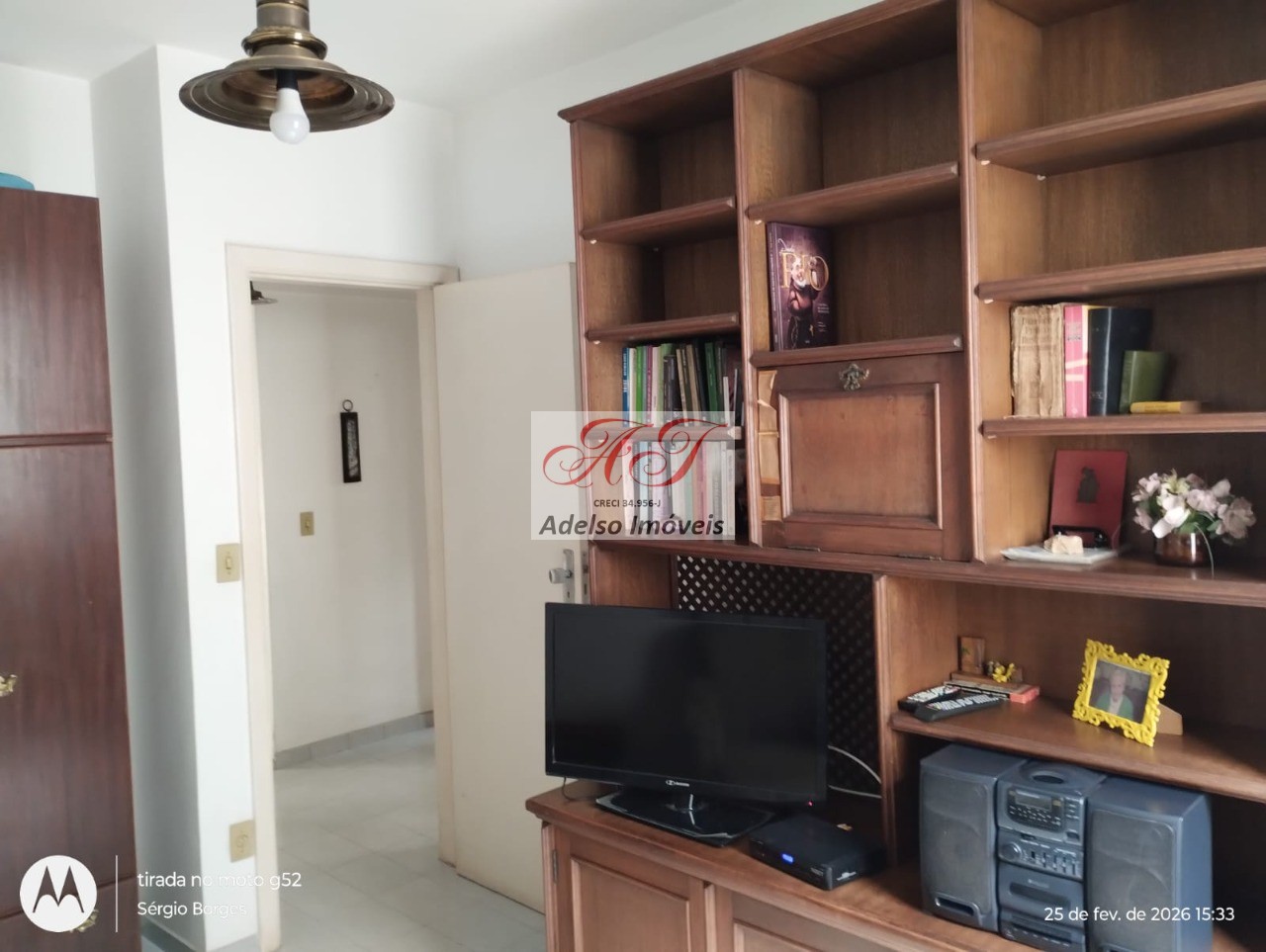 Apartamento, 3 quartos, 143 m² - Foto 5