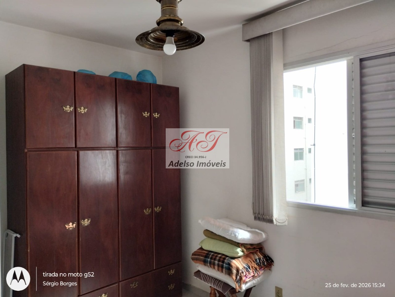 Apartamento, 3 quartos, 143 m² - Foto 6