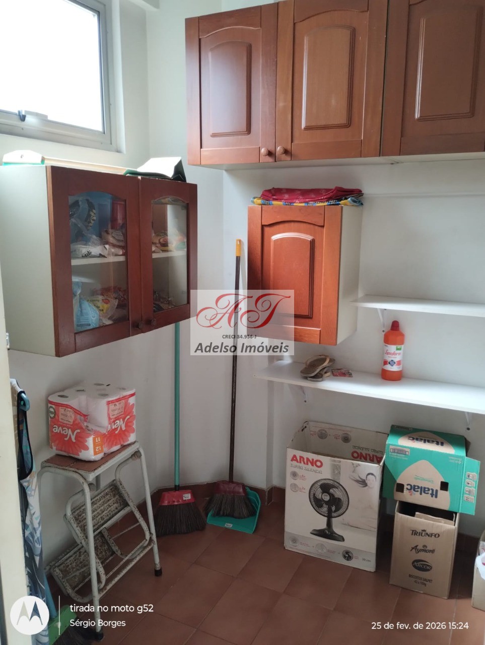 Apartamento, 3 quartos, 143 m² - Foto 23