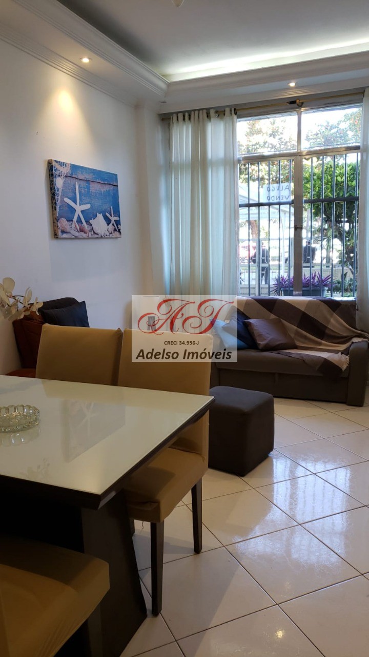 Apartamento, 2 quartos, 77 m² - Foto 7