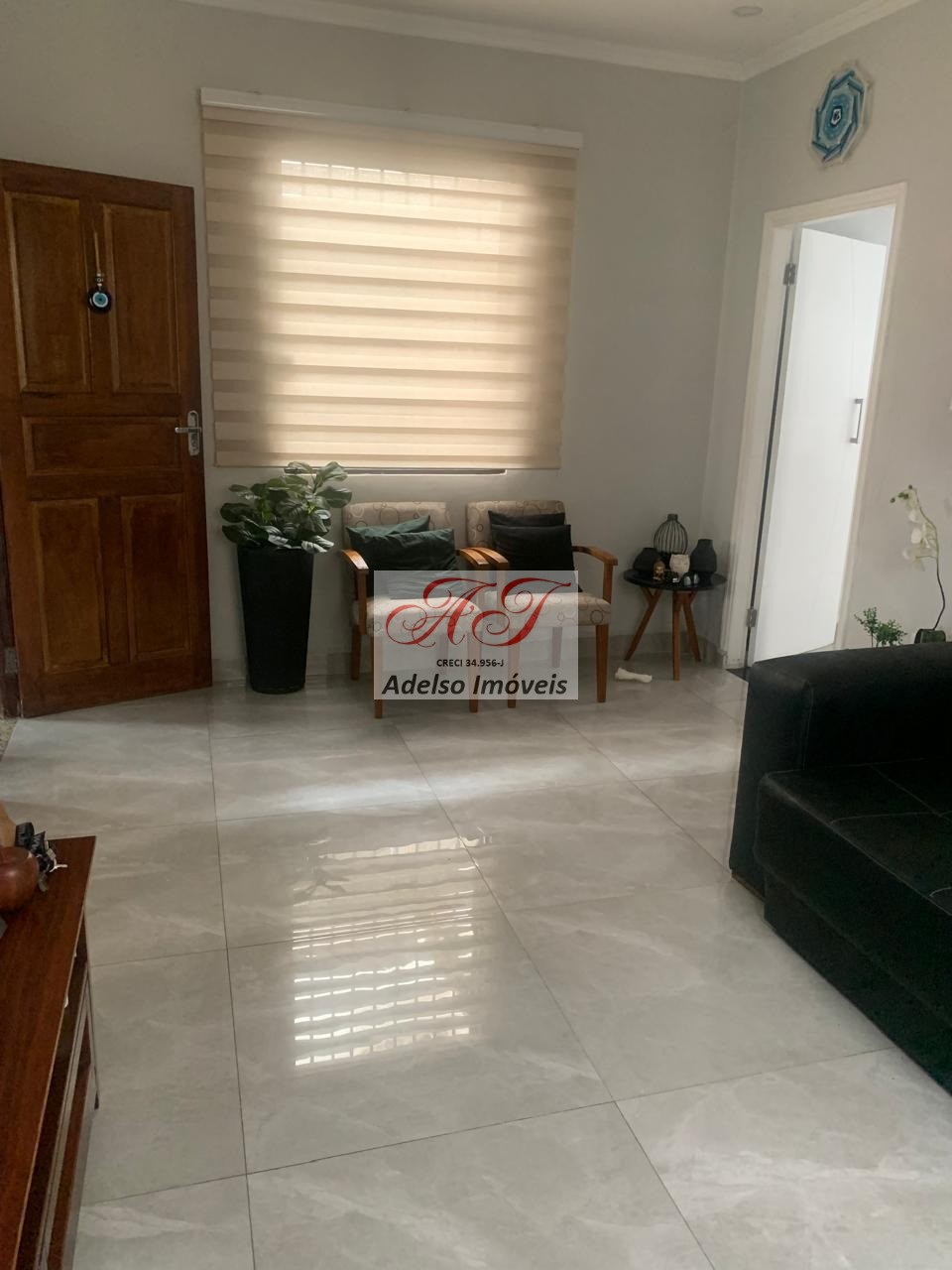 Casa, 3 quartos - Foto 5
