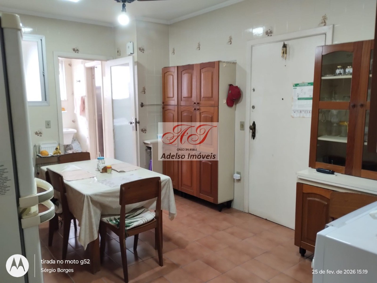Apartamento, 3 quartos, 143 m² - Foto 29