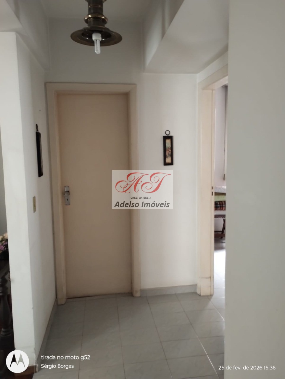 Apartamento, 3 quartos, 143 m² - Foto 9