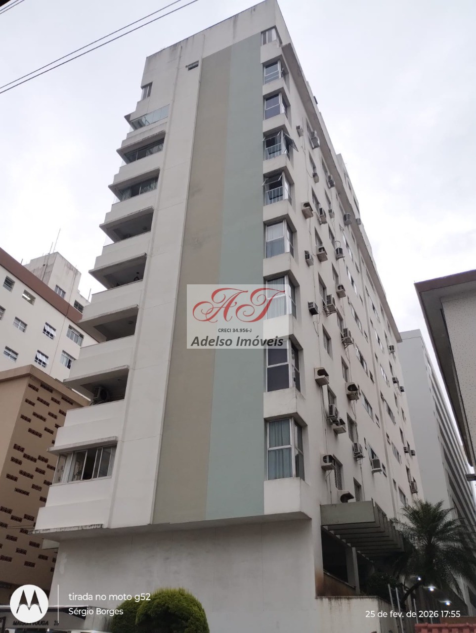 Apartamento, 3 quartos, 143 m² - Foto 2