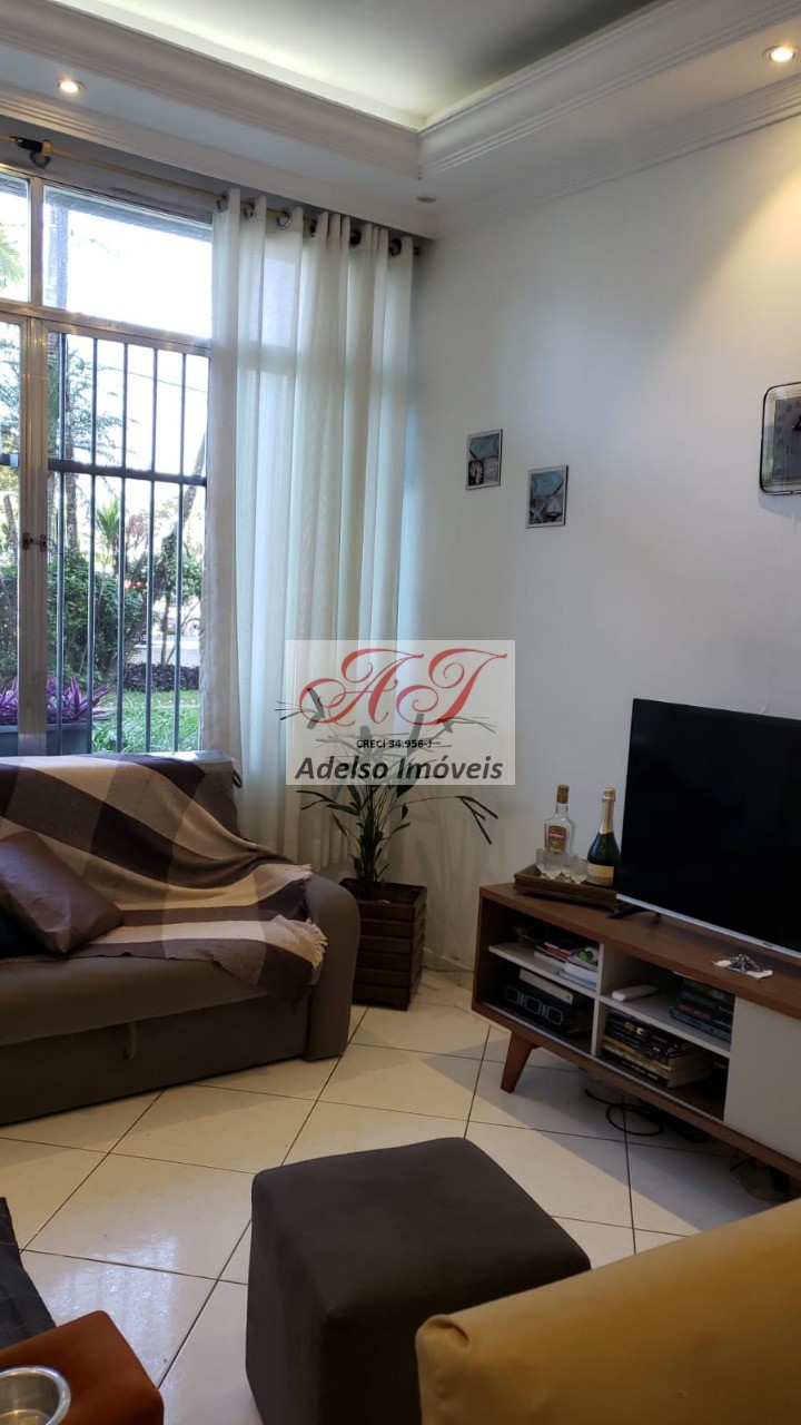 Apartamento, 2 quartos, 77 m² - Foto 3