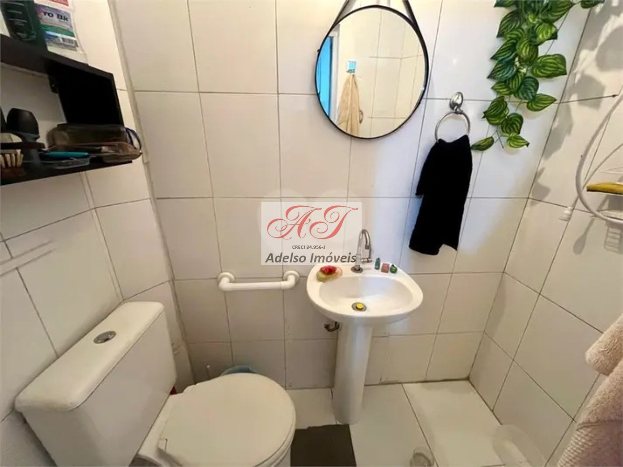 Apartamento, 2 quartos, 77 m² - Foto 14
