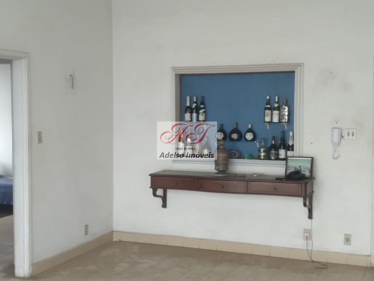 Apartamento, 2 quartos, 150 m² - Foto 3