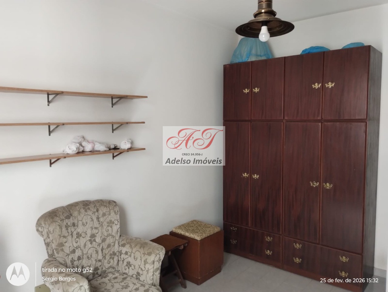 Apartamento, 3 quartos, 143 m² - Foto 7