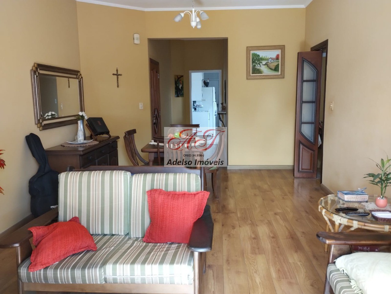Apartamento, 2 quartos, 100 m² - Foto 12