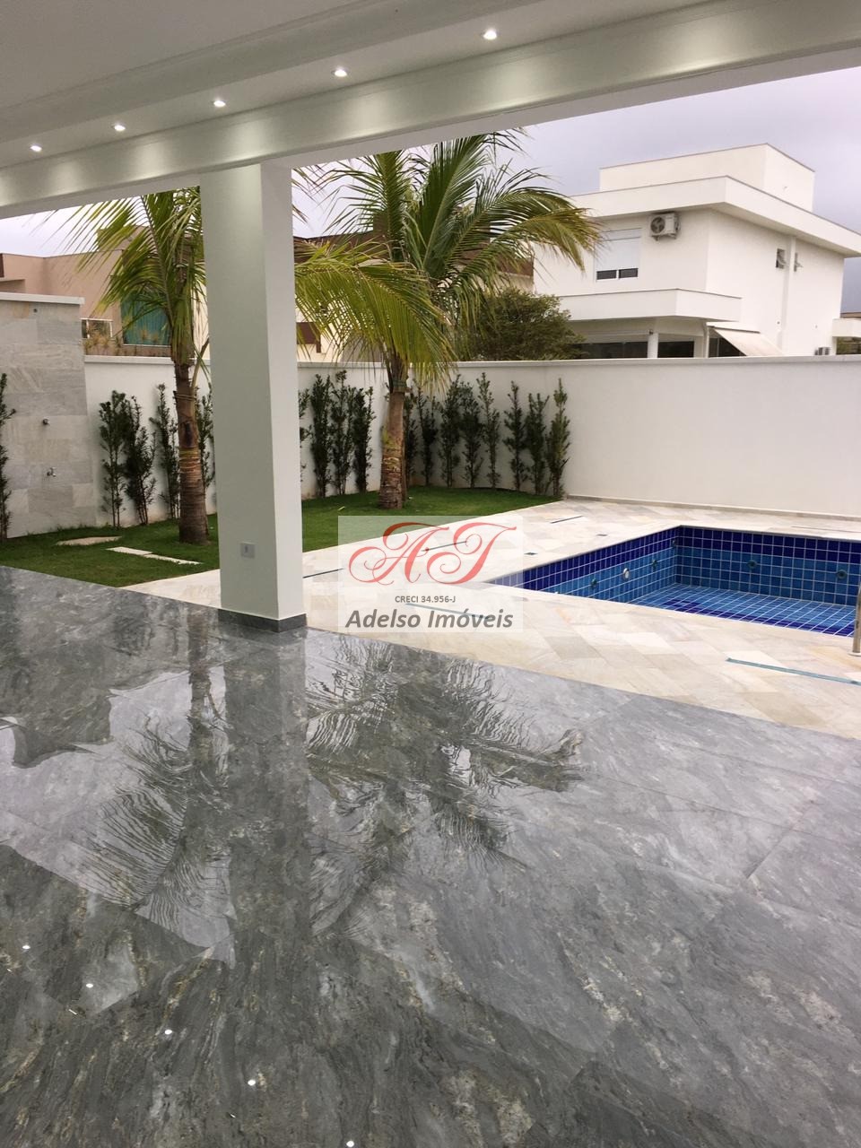 Sobrado, 5 quartos, 403 m² - Foto 33