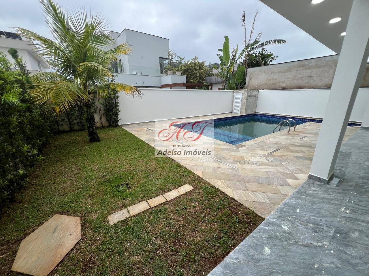 Sobrado, 5 quartos, 403 m² - Foto 18