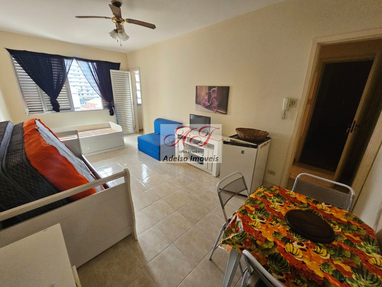 Apartamento, 1 quarto, 35 m² - Foto 5