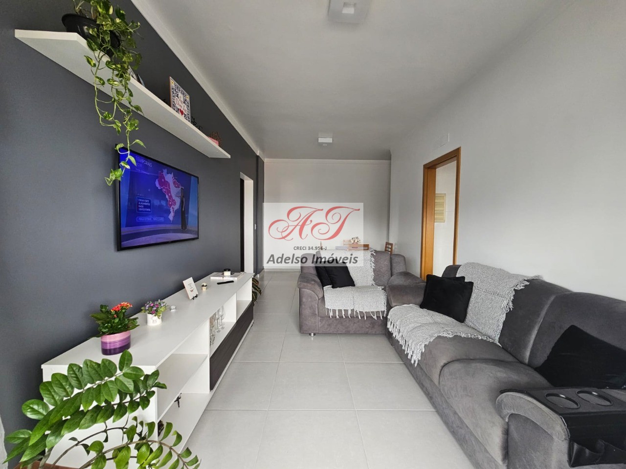 Apartamento, 2 quartos, 81 m² - Foto 3