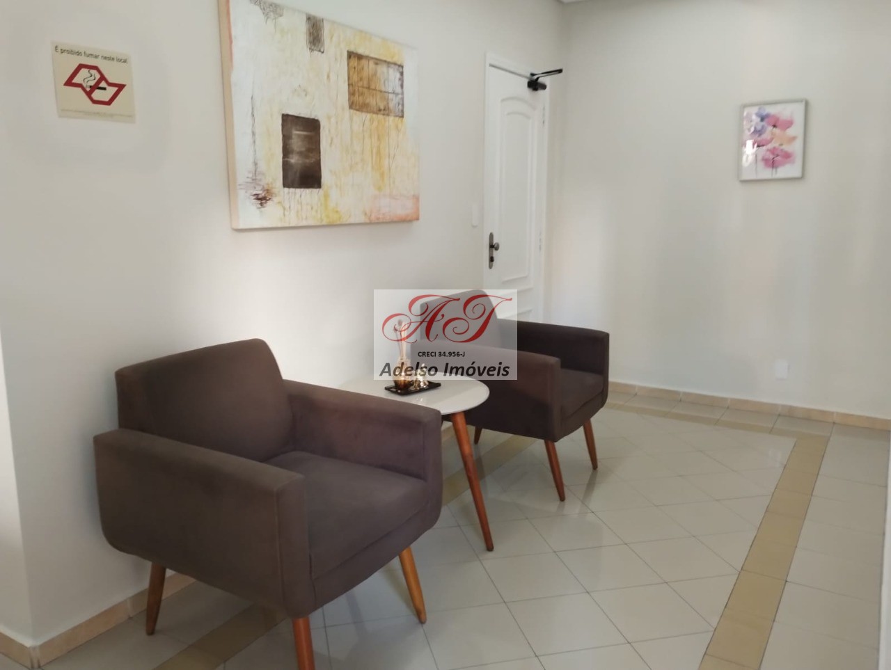 Apartamento, 2 quartos, 100 m² - Foto 5