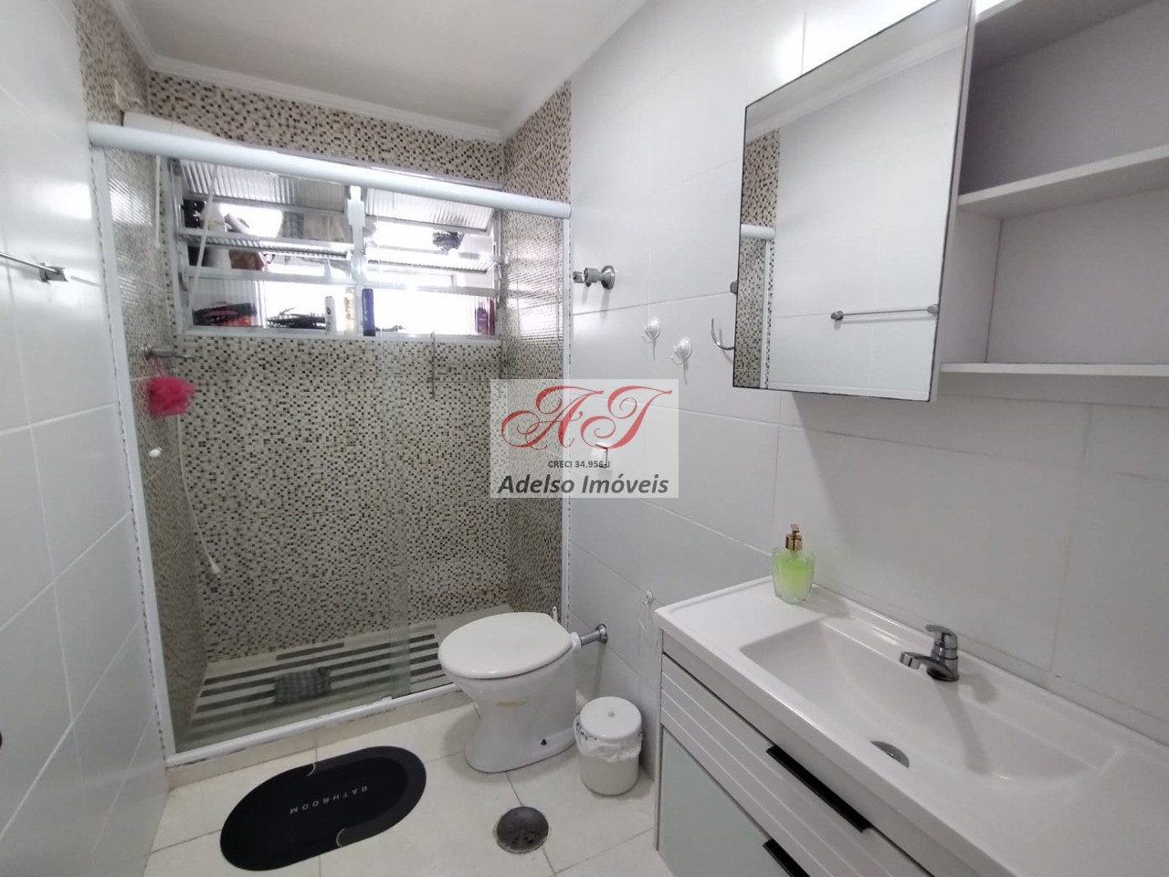 Apartamento, 1 quarto, 50 m² - Foto 12