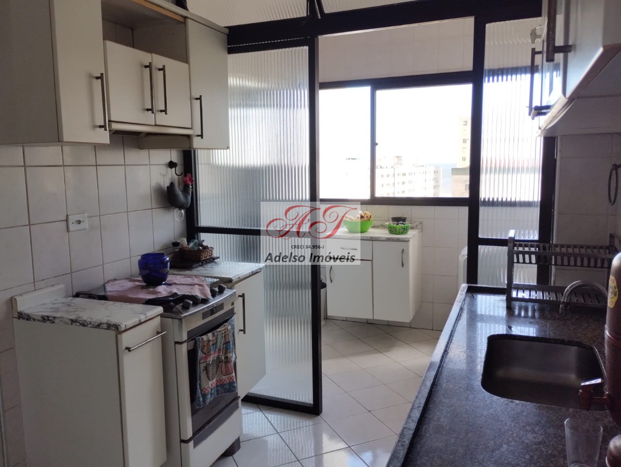 Apartamento, 2 quartos, 100 m² - Foto 33