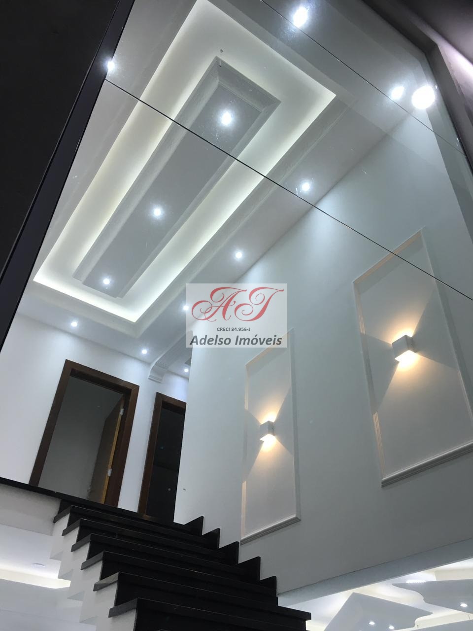 Sobrado, 5 quartos, 403 m² - Foto 38