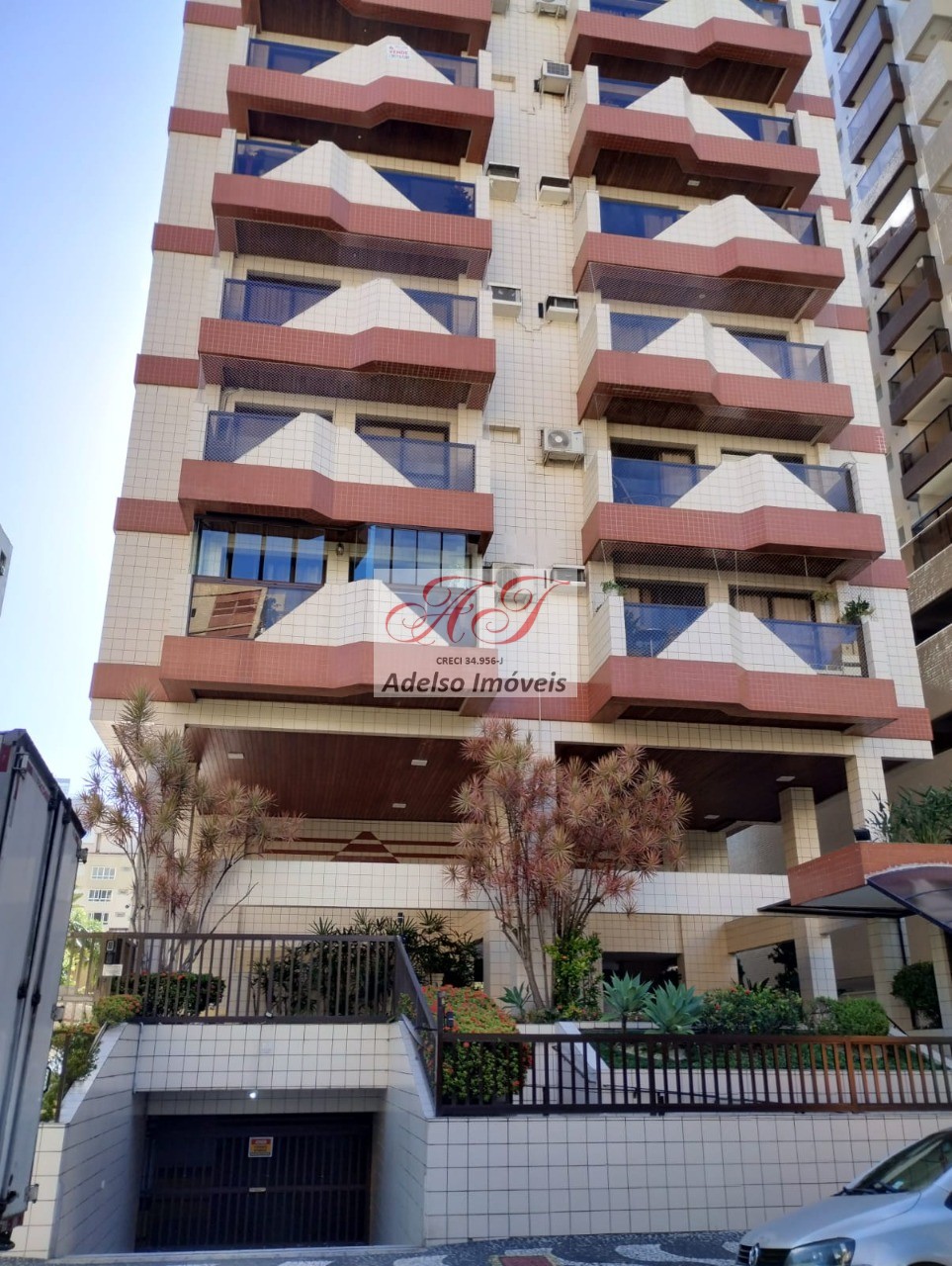 Apartamento, 2 quartos, 100 m² - Foto 3