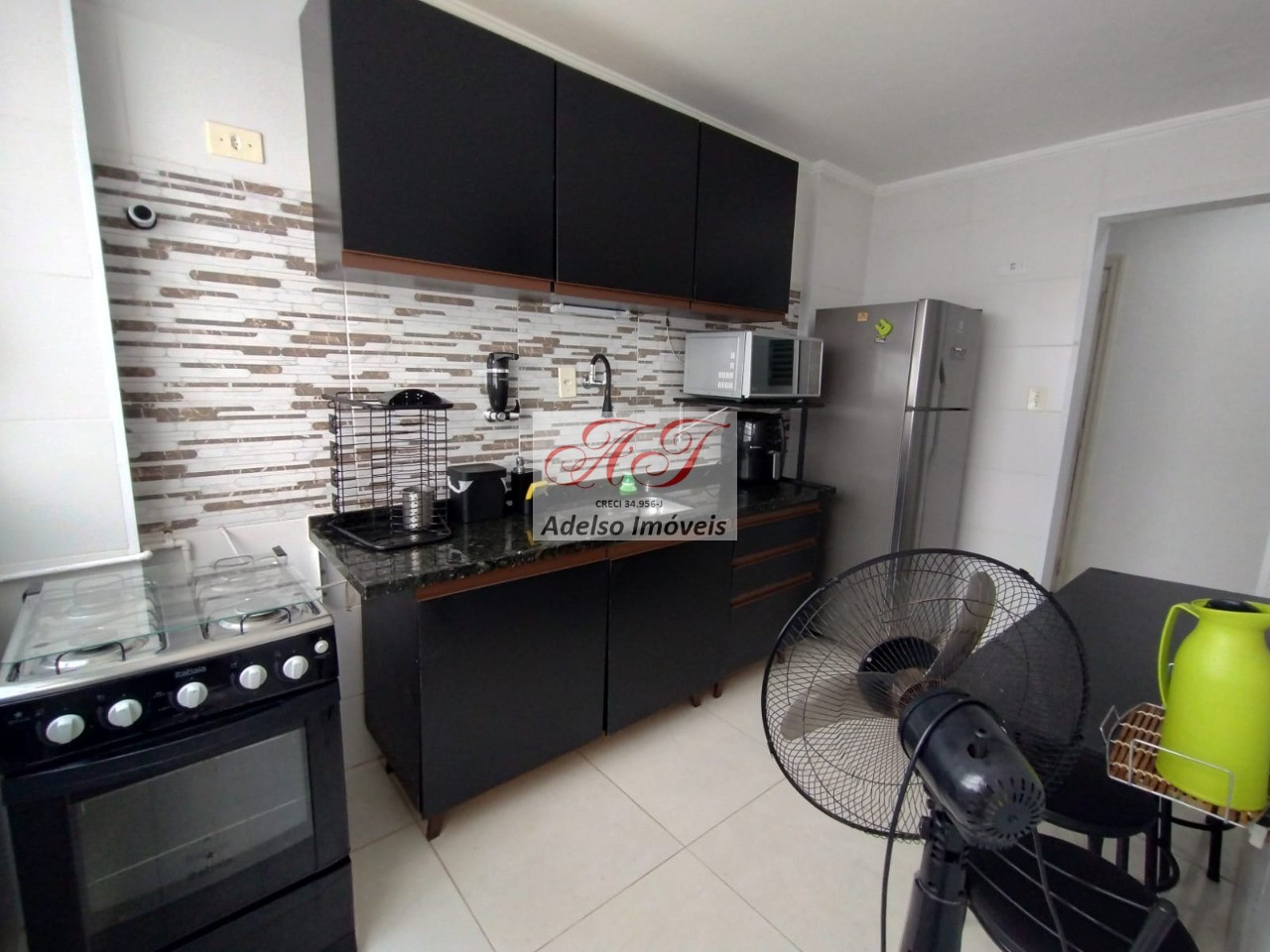 Apartamento, 1 quarto, 50 m² - Foto 7