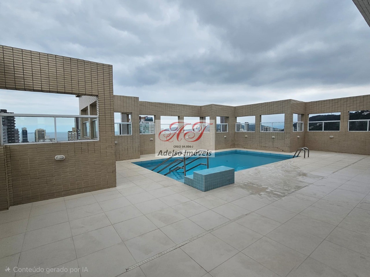 Apartamento, 2 quartos, 81 m² - Foto 39