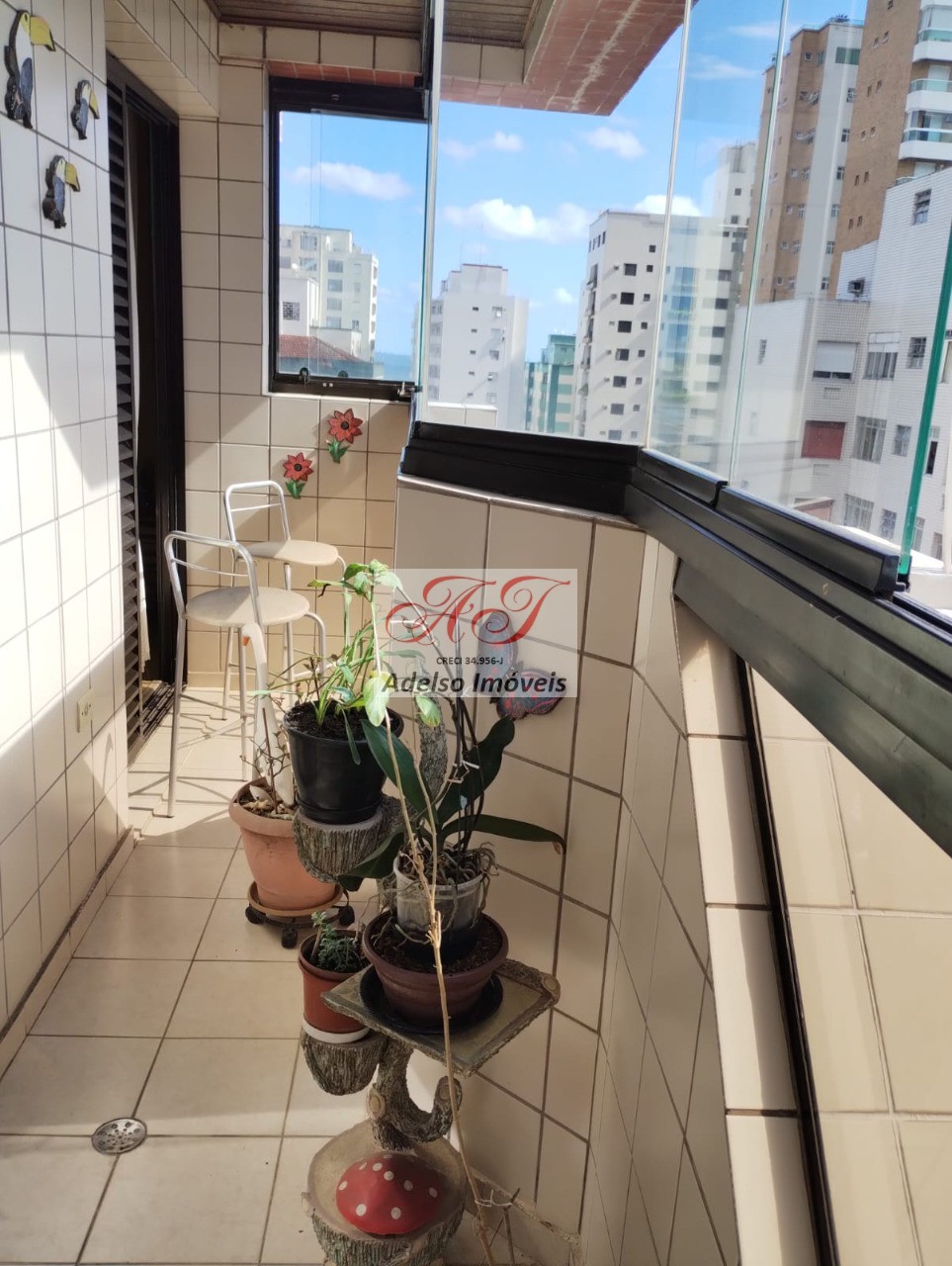 Apartamento, 2 quartos, 100 m² - Foto 8