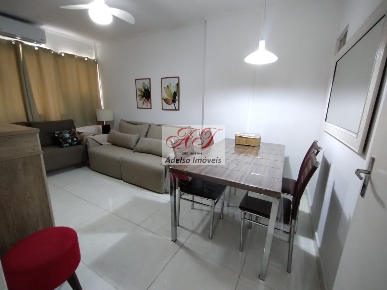 Apartamento, 1 quarto, 50 m² - Foto 4