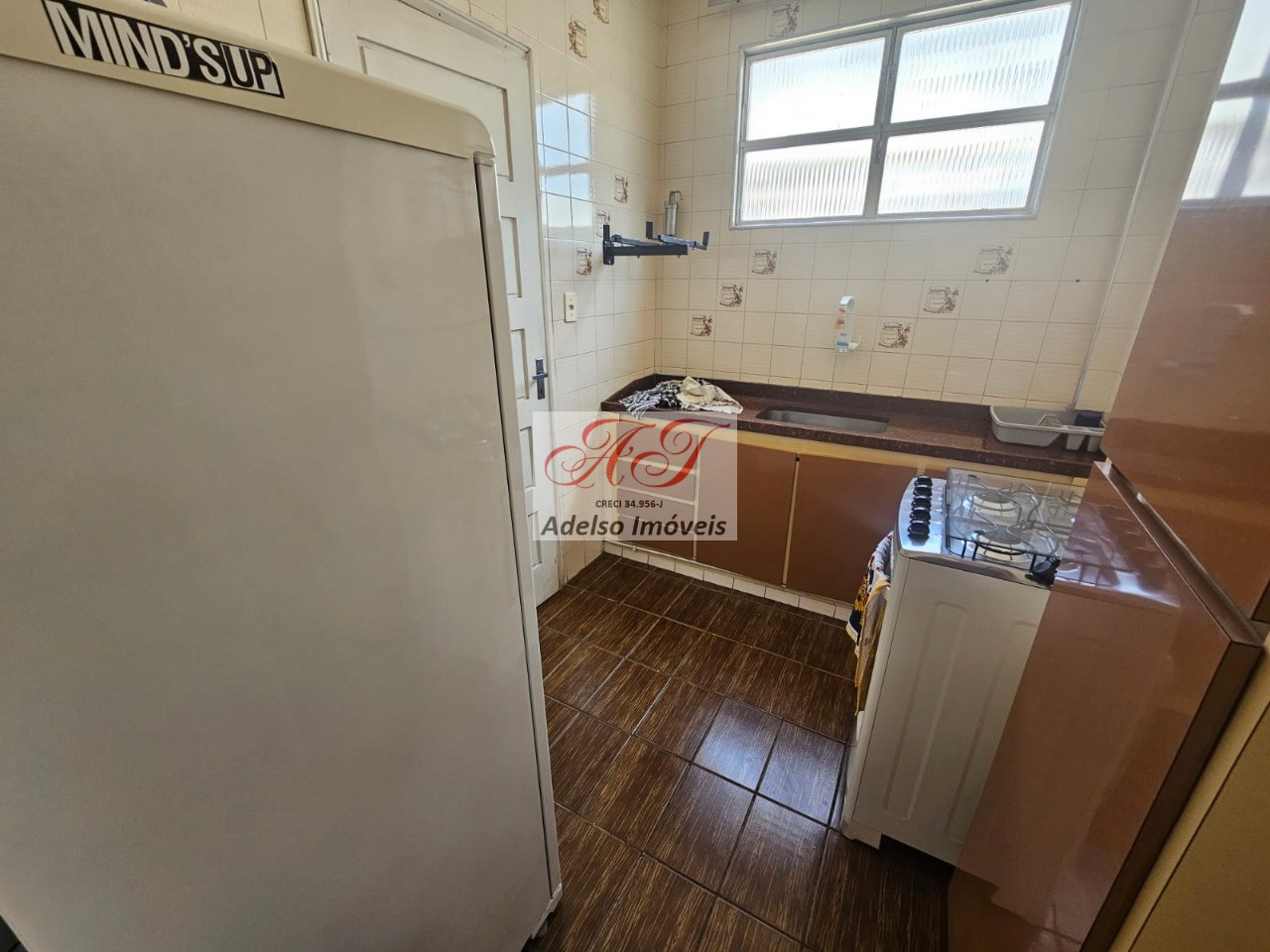 Apartamento, 1 quarto, 80 m² - Foto 6