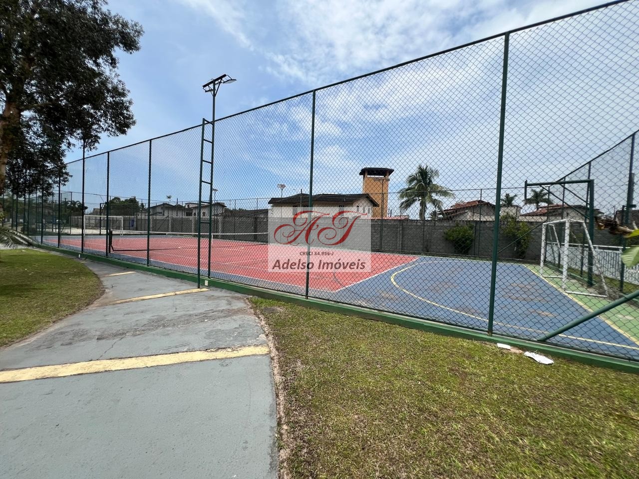 Sobrado, 5 quartos, 403 m² - Foto 42