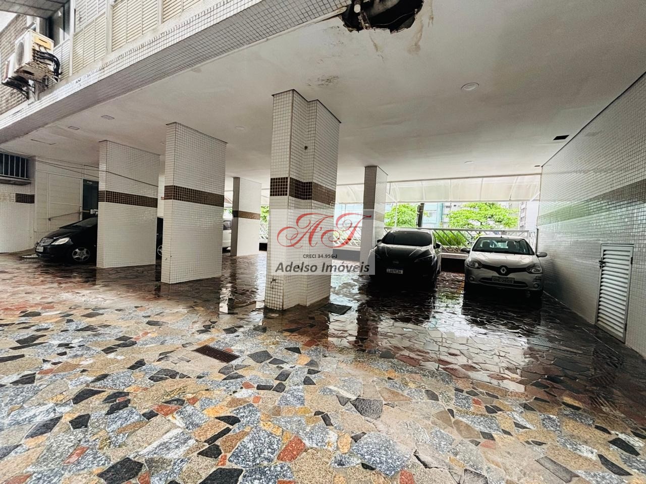 Apartamento, 2 quartos, 85 m² - Foto 2