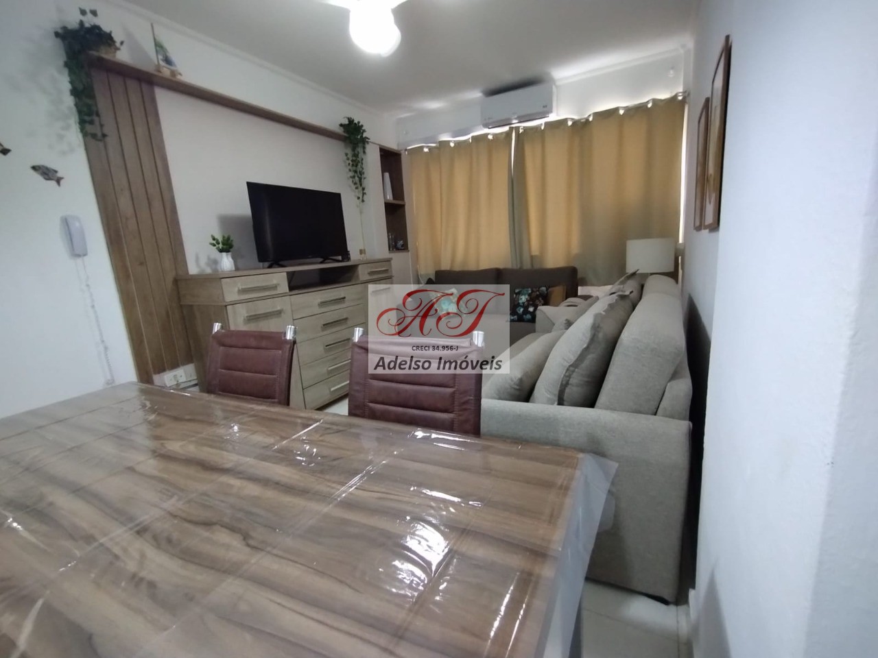 Apartamento, 1 quarto, 50 m² - Foto 5