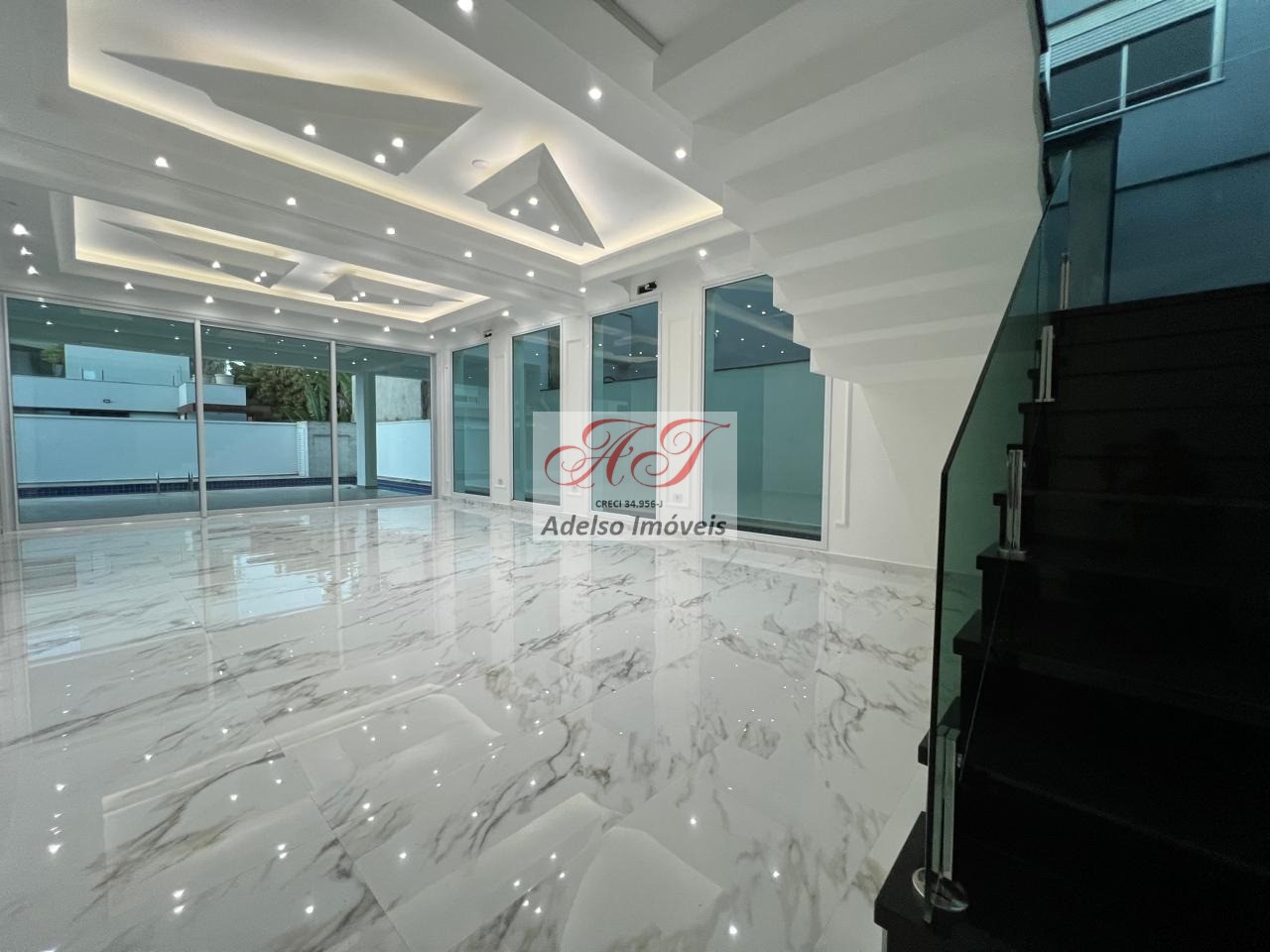 Sobrado, 5 quartos, 403 m² - Foto 15