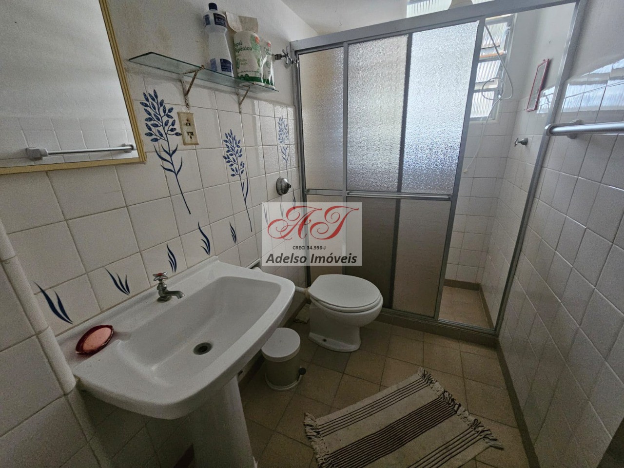 Apartamento, 1 quarto, 35 m² - Foto 6