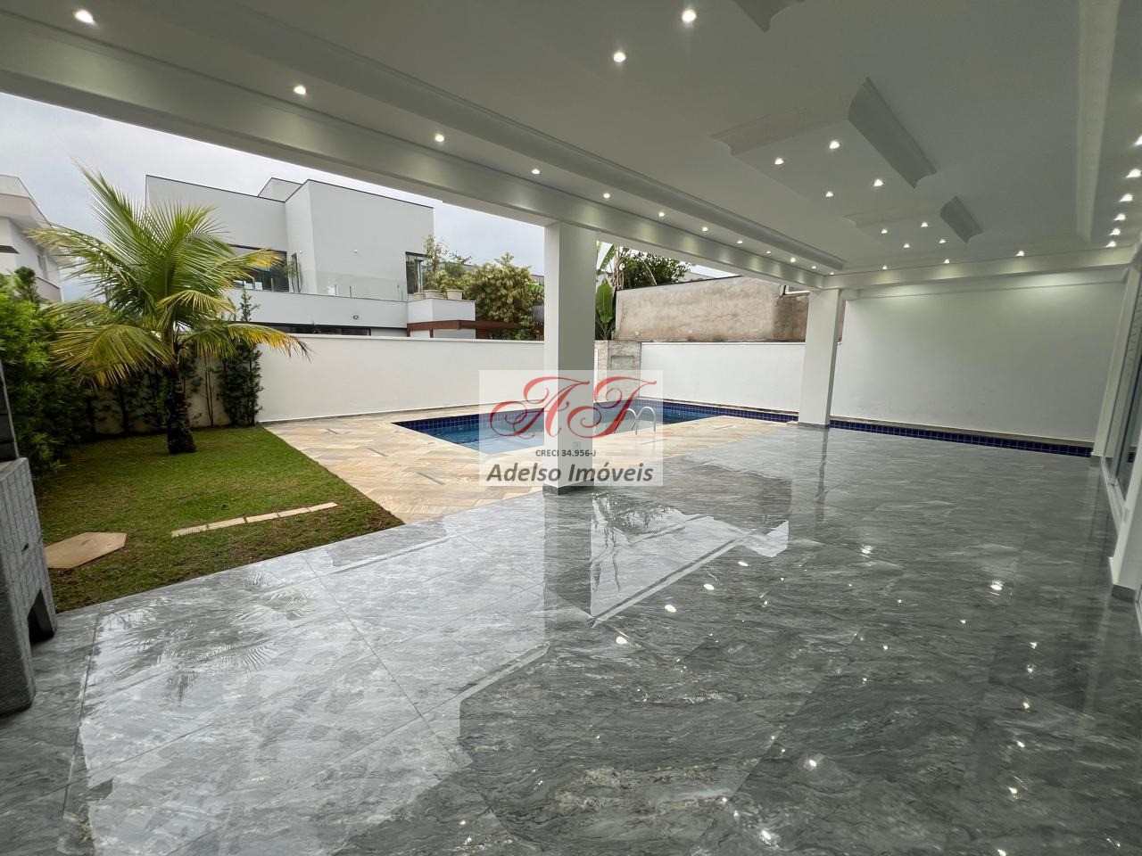 Sobrado, 5 quartos, 403 m² - Foto 14