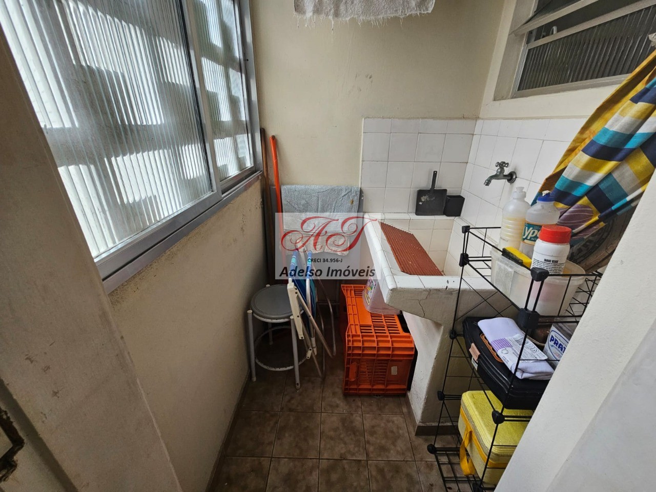 Apartamento, 1 quarto, 35 m² - Foto 2