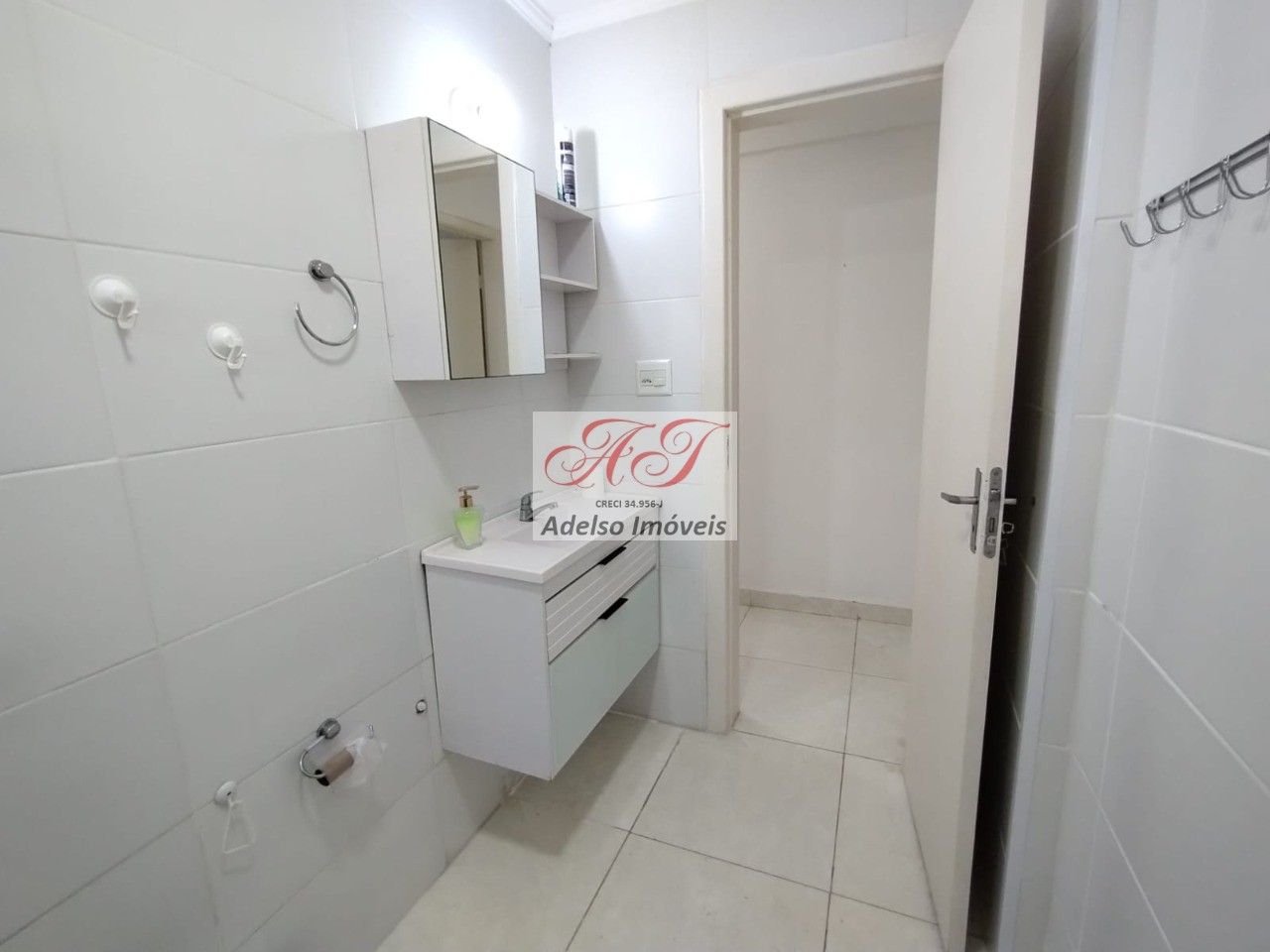 Apartamento, 1 quarto, 50 m² - Foto 11
