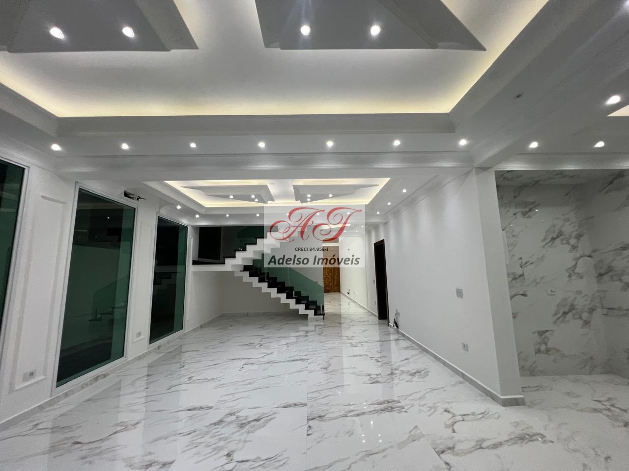 Sobrado, 5 quartos, 403 m² - Foto 7