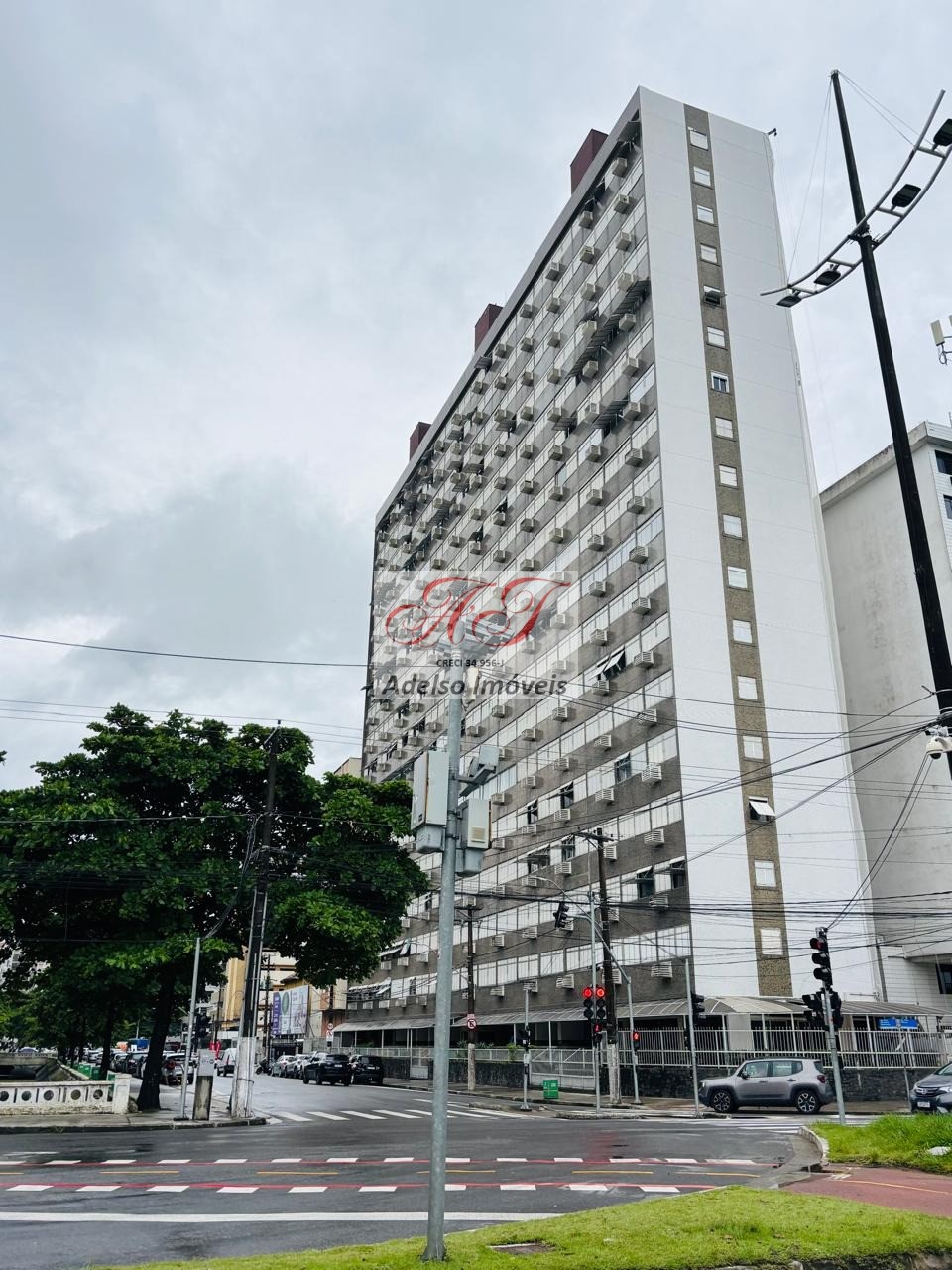 Apartamento, 2 quartos, 85 m² - Foto 1