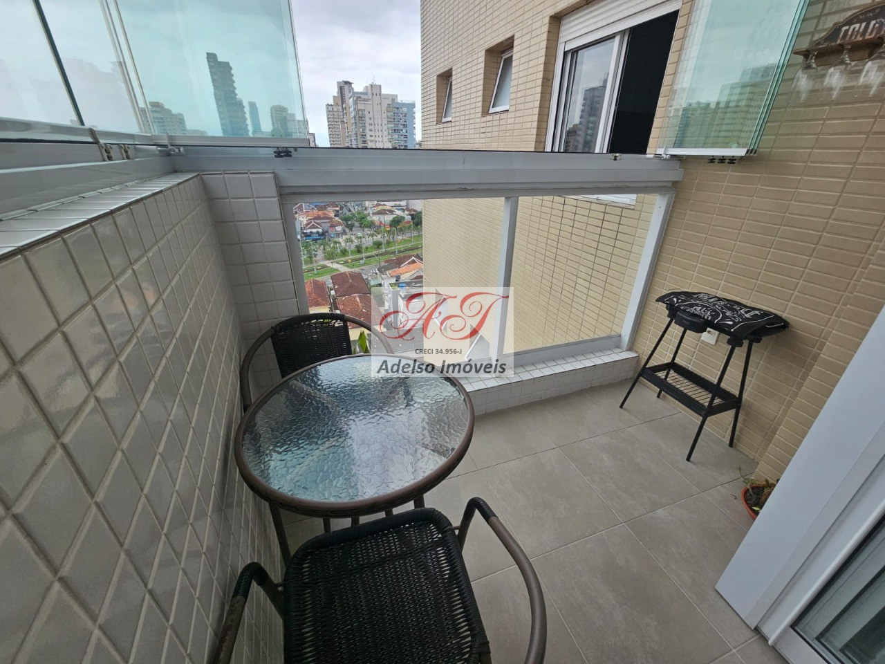 Apartamento, 2 quartos, 81 m² - Foto 9