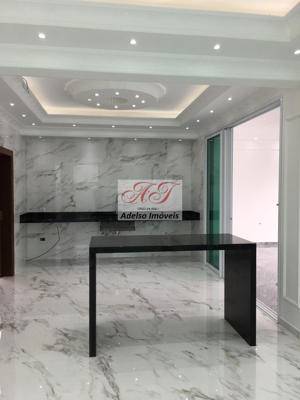 Sobrado, 5 quartos, 403 m² - Foto 24